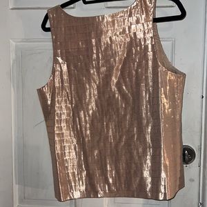 Hi Sheen Pink Champagne Color